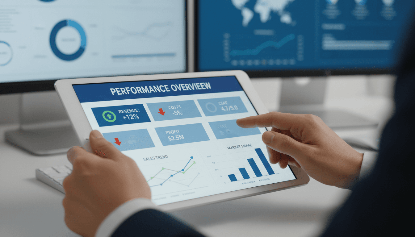 Performance Measurement