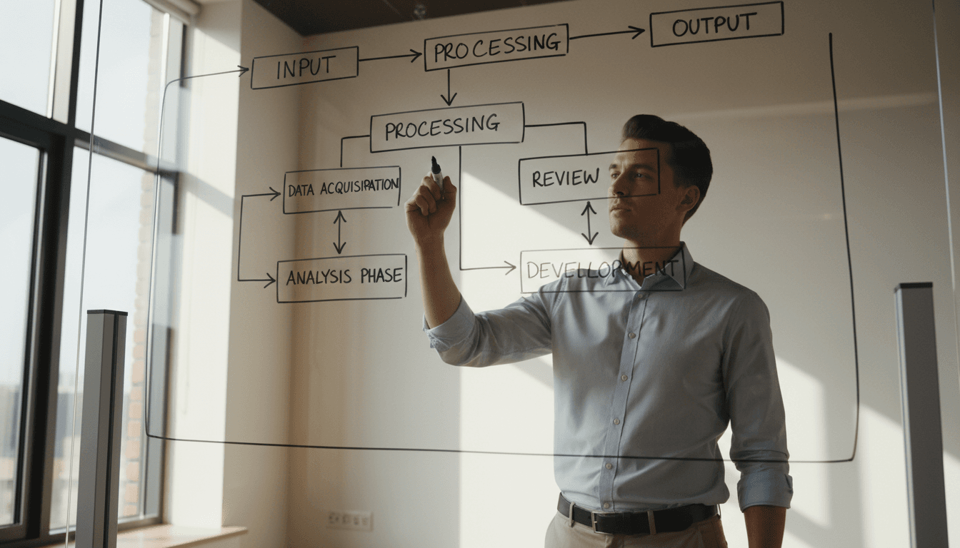 Process Optimization