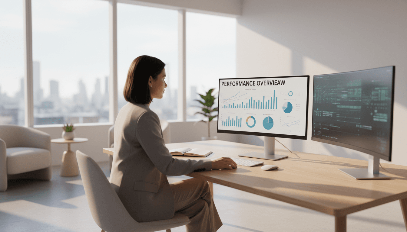 Operational Efficiency