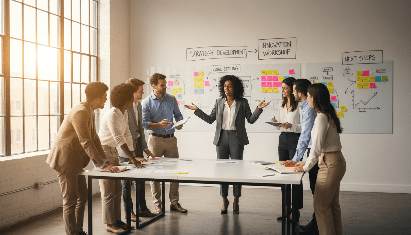 Change Management