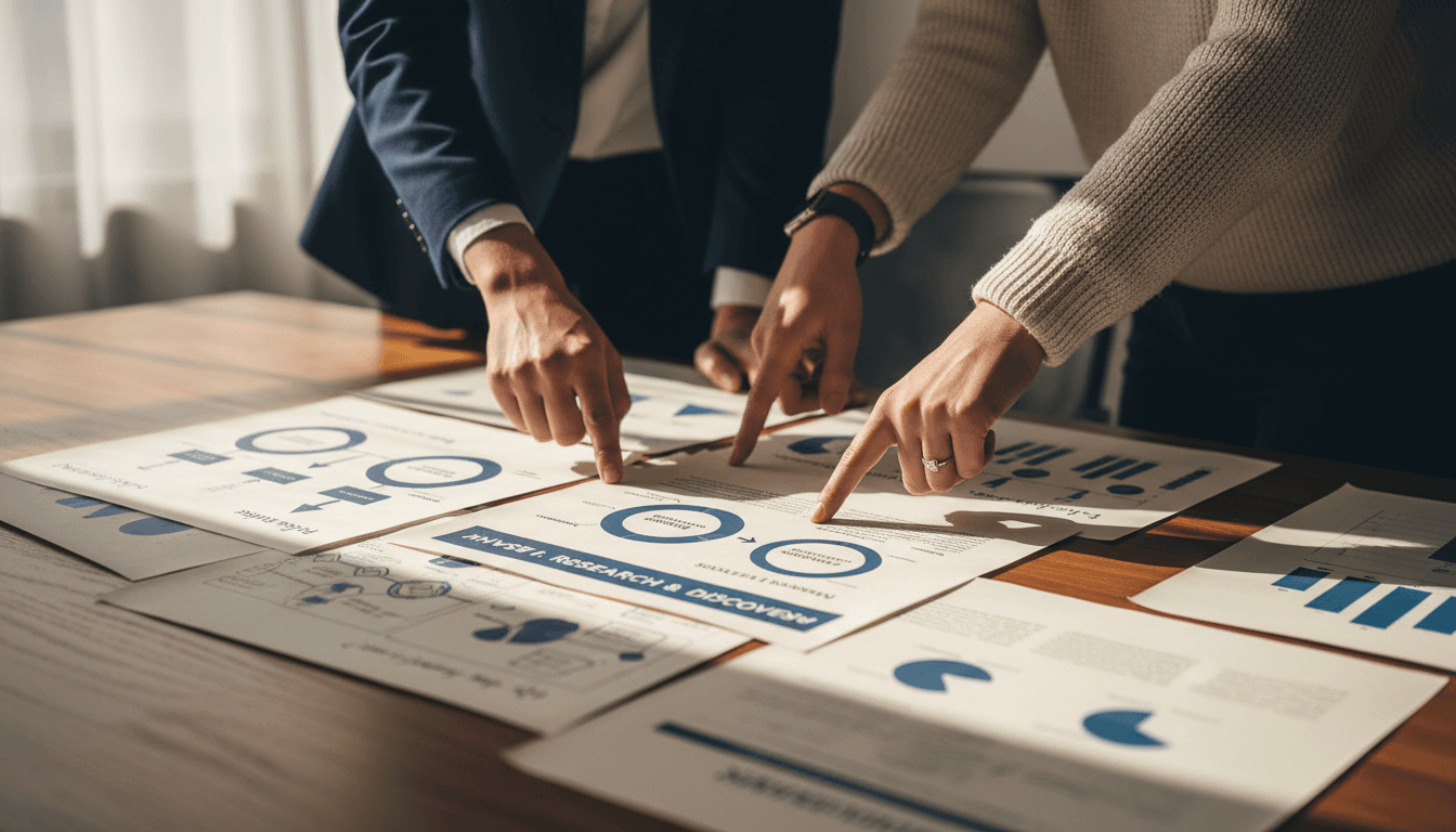 Strategic Business Planning