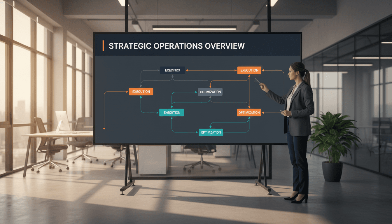 Process optimization